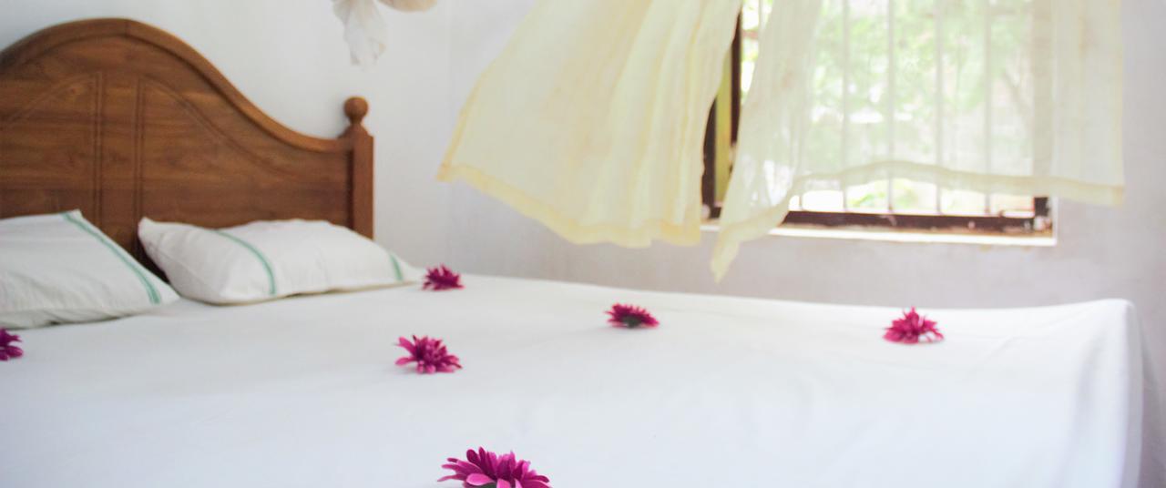Sun Vivanta Resort มิริสซา ภายนอก รูปภาพ