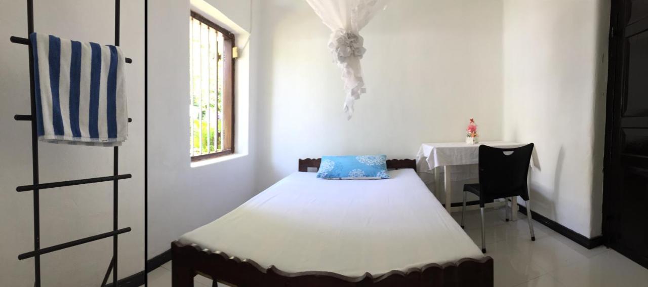 Sun Vivanta Resort มิริสซา ภายนอก รูปภาพ